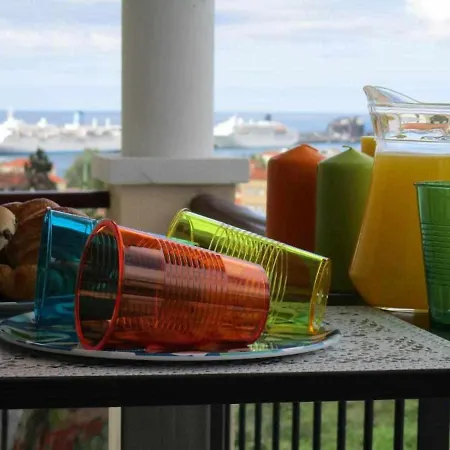 Guestready - Nora Premium * Funchal (Madeira)