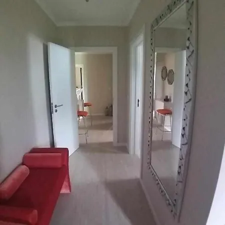 Διαμέρισμα Guestready - Nora Premium Φουνκάλ