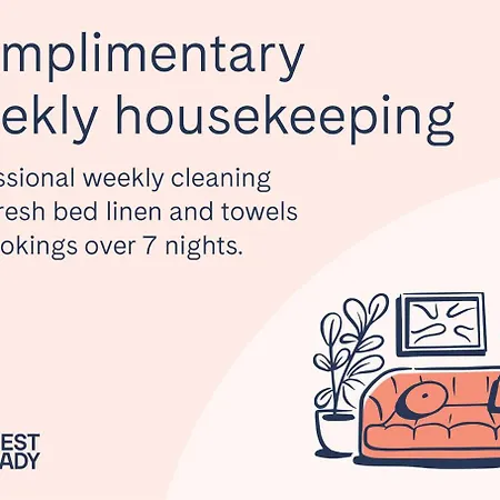 Guestready - Nora Premium