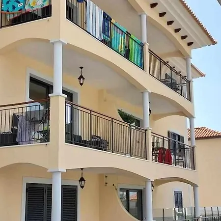 Nora Premium Apartment *