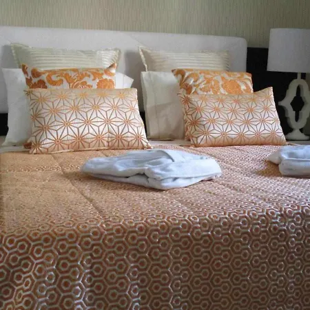 Apartment Nora Premium Funchal (Madeira)