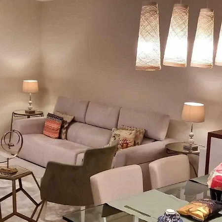 Apartment Nora Premium
