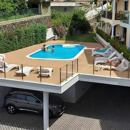 Nora Premium Apartment *