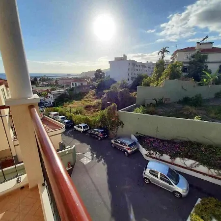 Apartament Guestready - Nora Premium Funchal (Madeira)