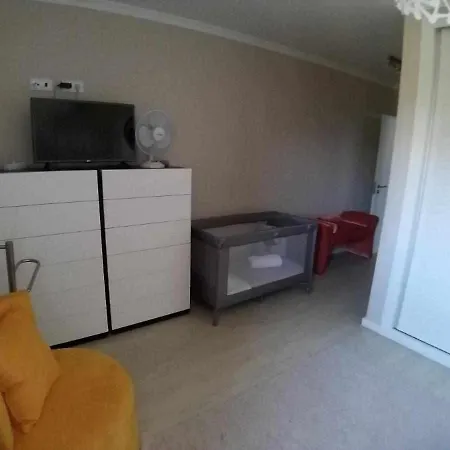 Nora Premium Apartment *