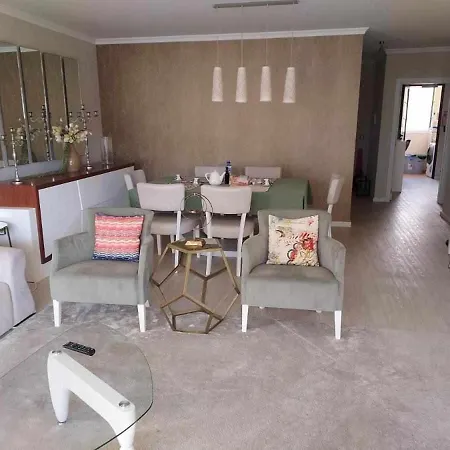 Apartment Nora Premium Funchal (Madeira)