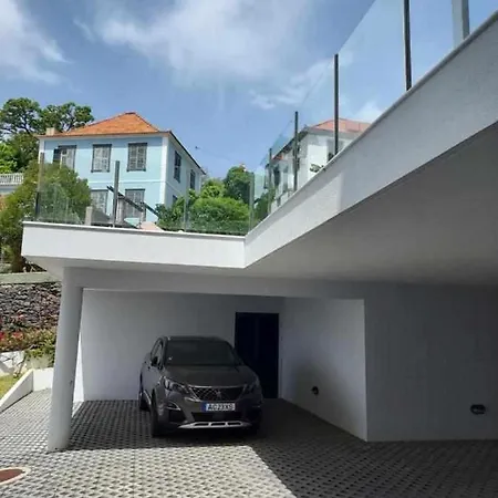 Nora Premium Apartment Funchal (Madeira)