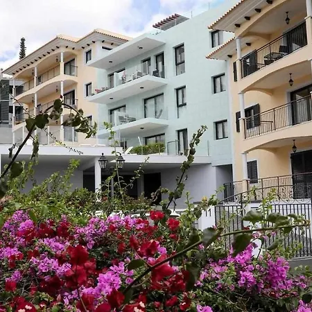 Nora Premium Apartment