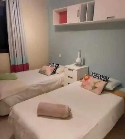 Nora Premium Apartment Funchal (Madeira)