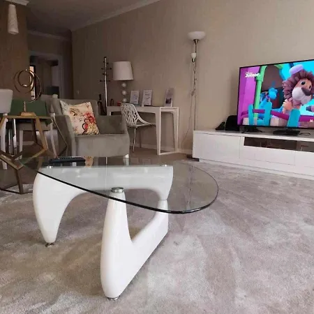 Appartement Guestready - Nora Premium