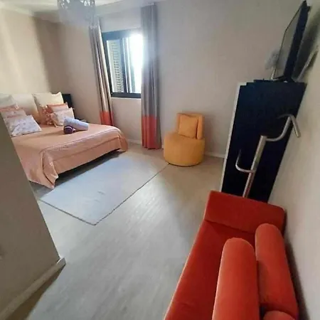 Nora Premium Apartment *