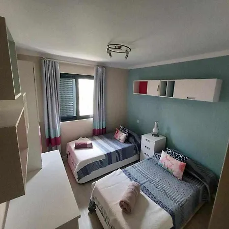 Nora Premium Apartment Funchal (Madeira)