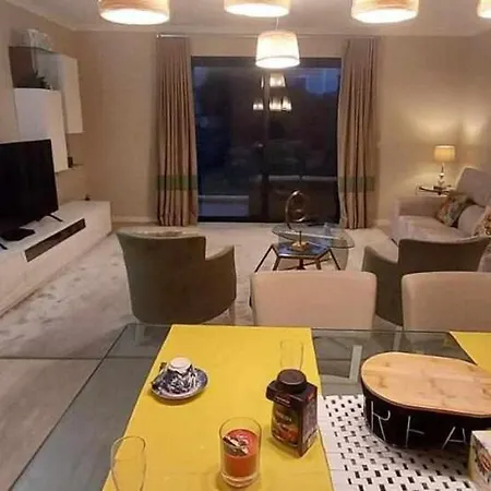 Nora Premium Apartment