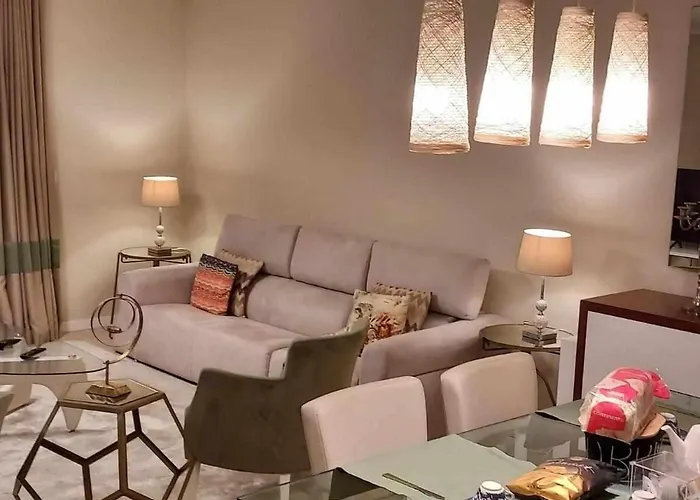 Appartement Guestready - Nora Premium