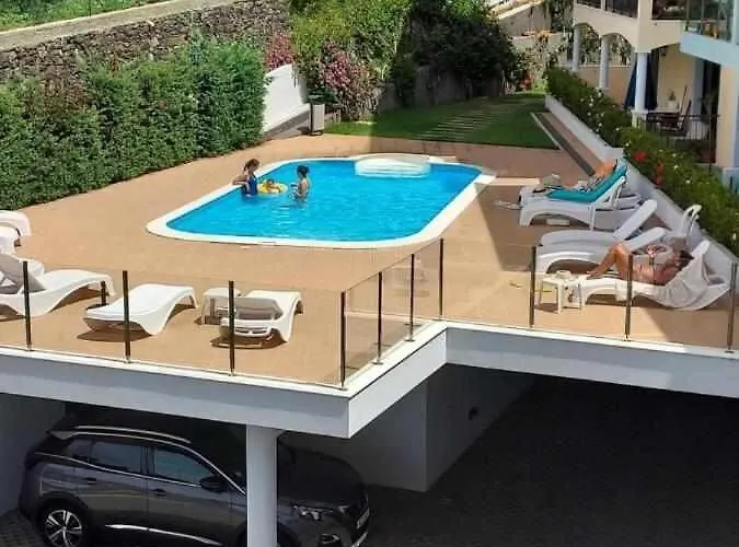Guestready - Nora Premium Appartement *
