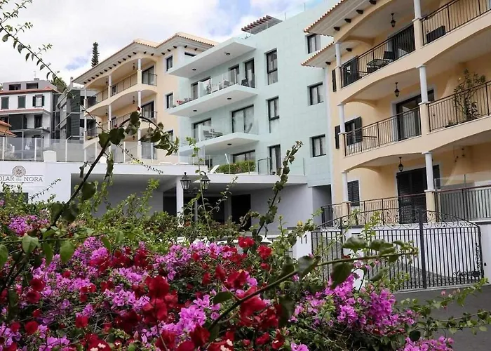 Guestready - Nora Premium Appartement