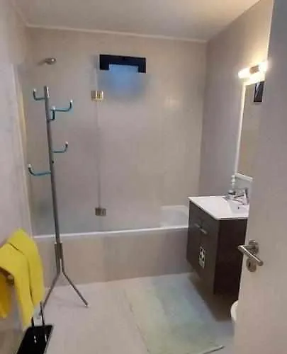 Guestready - Nora Premium Appartement