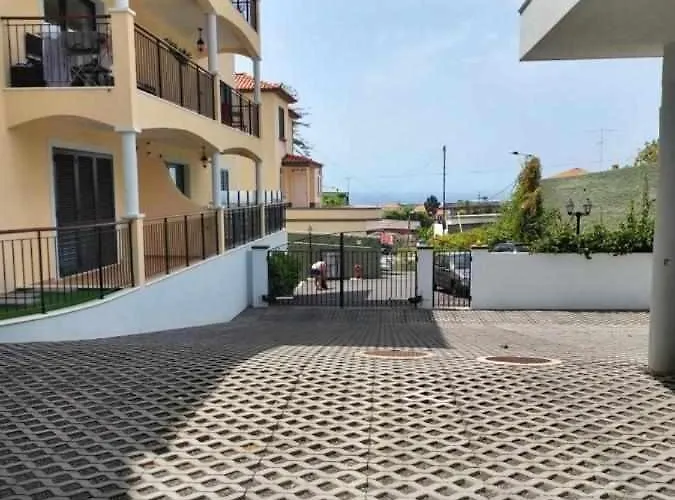 Guestready - Nora Premium * Funchal (Madeira)
