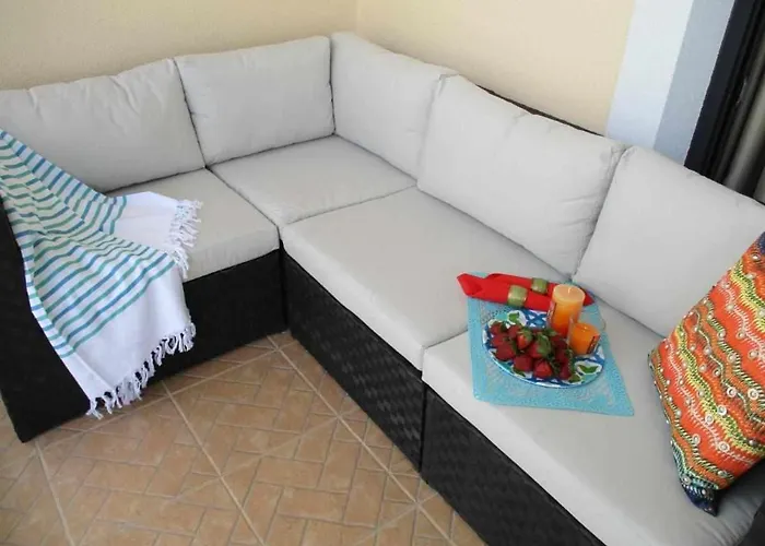 Guestready - Nora Premium Appartement