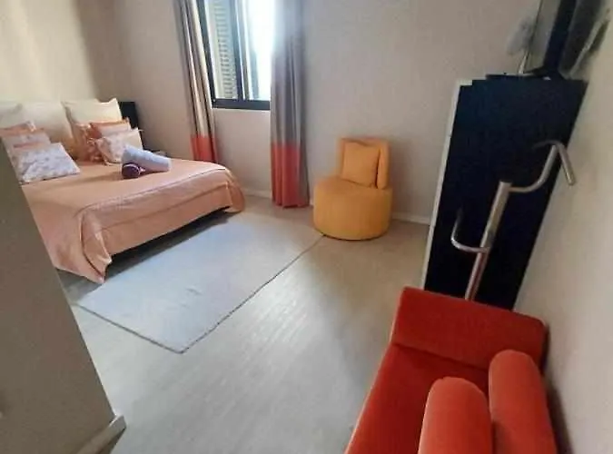 Guestready - Nora Premium Appartement *