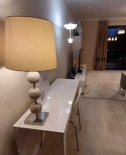 Appartement Guestready - Nora Premium