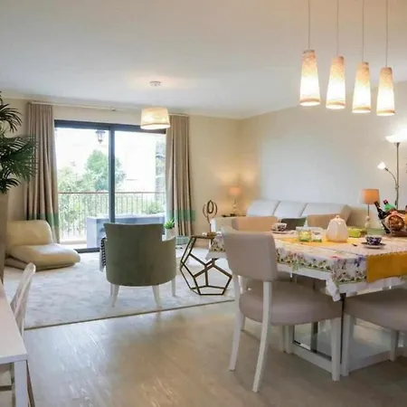 Apartment Nora Premium