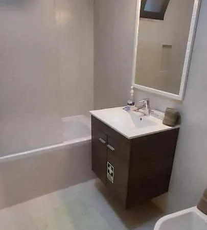 Nora Premium Apartment *