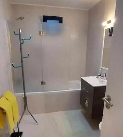 Nora Premium Apartment