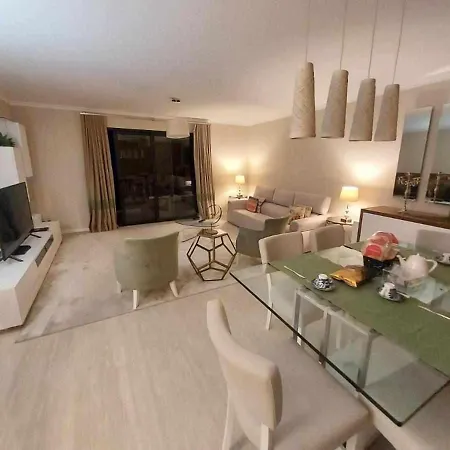 Nora Premium Apartment *